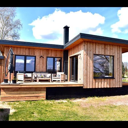 Ferienhaus M&M Schwarz Luaran gambar