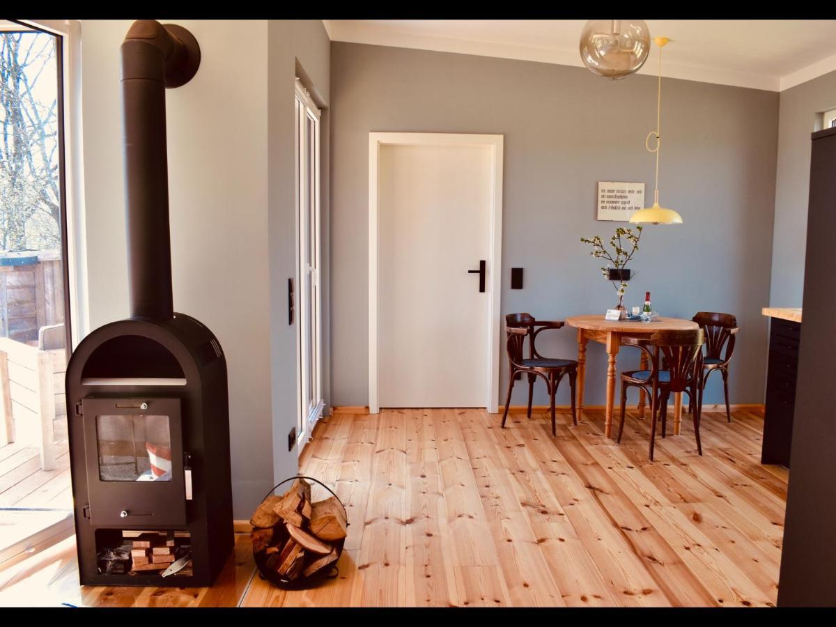 Ferienhaus M&M Schwarz Luaran gambar