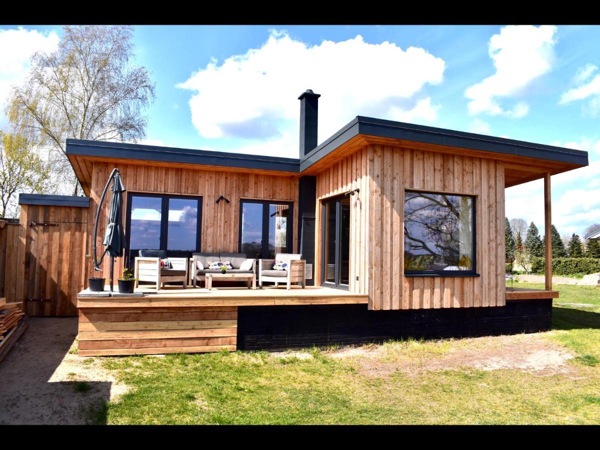 Ferienhaus M&M Schwarz Luaran gambar