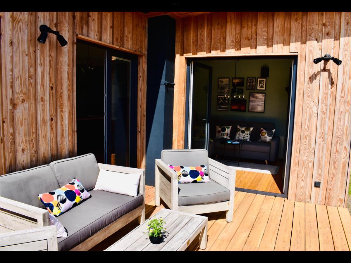 Ferienhaus M&M Schwarz Luaran gambar