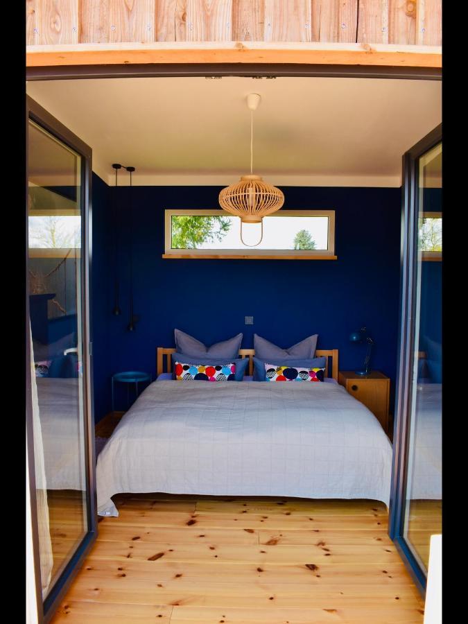 Ferienhaus M&M Schwarz Luaran gambar