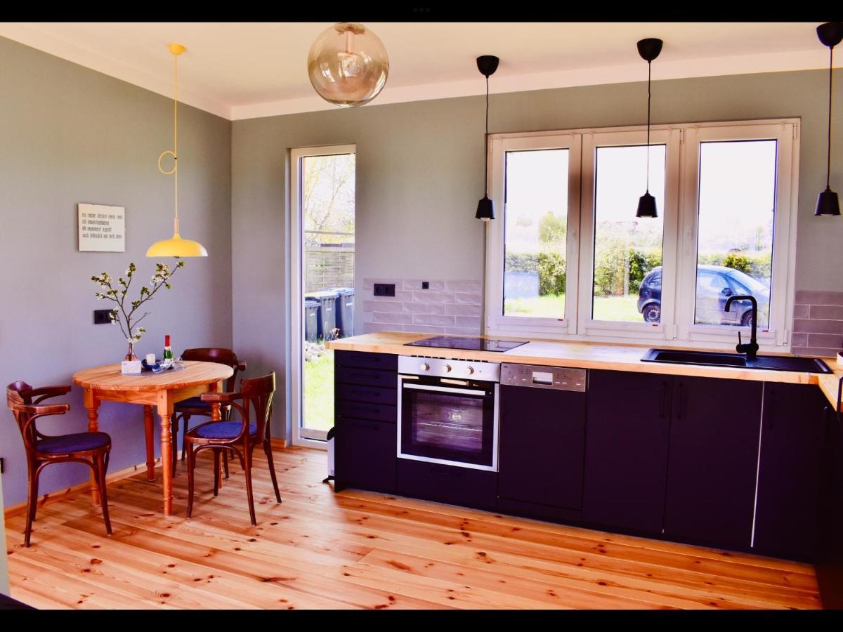 Ferienhaus M&M Schwarz Luaran gambar